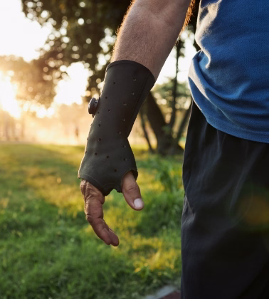 Fracture Care in Cedar City